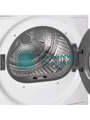 Сушильная машина Korting KD 69IHP10