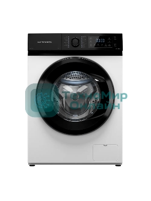 Стиральная машина Kuppersberg WM 420 W белый, загрузка фронтальная 6 кг, 1000 об/мин, класс A++