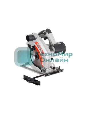 Дисковая пила ДП-20/190А Ресанта