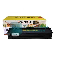 Картридж лазерный Colouring CG-106R02773 черный (1500 копий) для Xerox Phaser 3020/WorkCentre 3025/3020BI/3025BI/3025NI