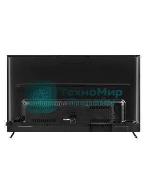 Телевизор Maunfeld 65