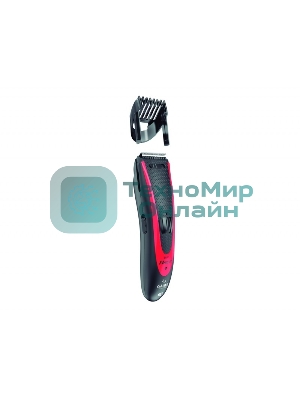 Набор для стрижки GA.MA Машинка R642 - HF + Триммер R727 - HF (GM4782)