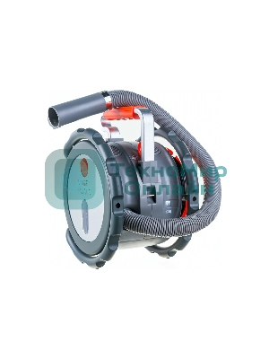 Пылесос автомобильный Berkut SVC-800 серый, 60/100 Вт, уборка сухая, пылесборник контейнер 0.4 л