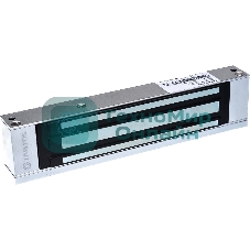 Замок электромагнитный Tantos TS-ML180 серебристый