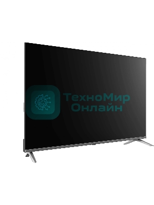 Телевизор Digma 55