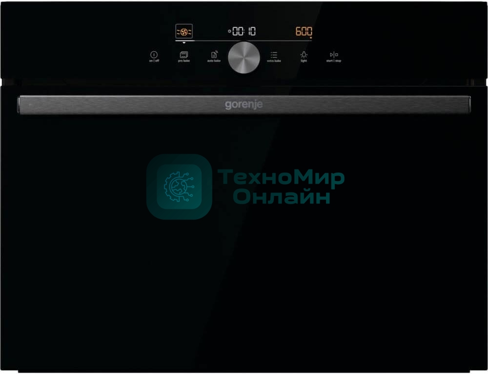 Независимый духовой шкаф Gorenje BCM4547DG