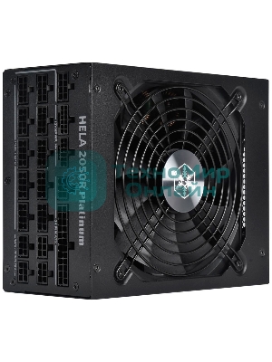 Блок питания Silverstone SST-HA2050R-PM (G540HA205RPM220) 