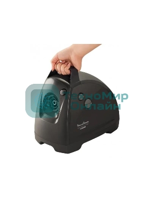 Мясорубка электрическая Moulinex ME684832, 2000Вт черный