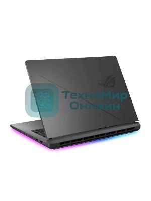 Ноутбук Asus ROG Strix G18 G815LR-S9085 Core Ultra 9 275HX 32Gb SSD1Tb NVIDIA GeForce RTX5070Ti 12Gb 18