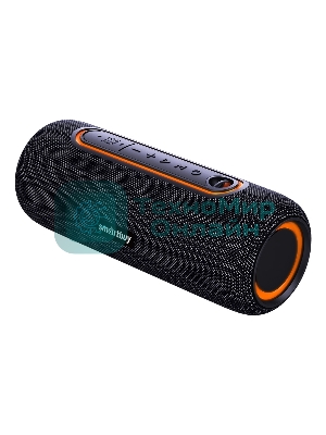 Колонка беспроводная Smartbuy (SBS-5280) HERO, черный