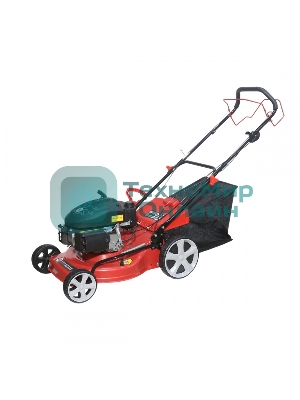 Газонокосилка КАЛИБР ГКБС - 4/460М