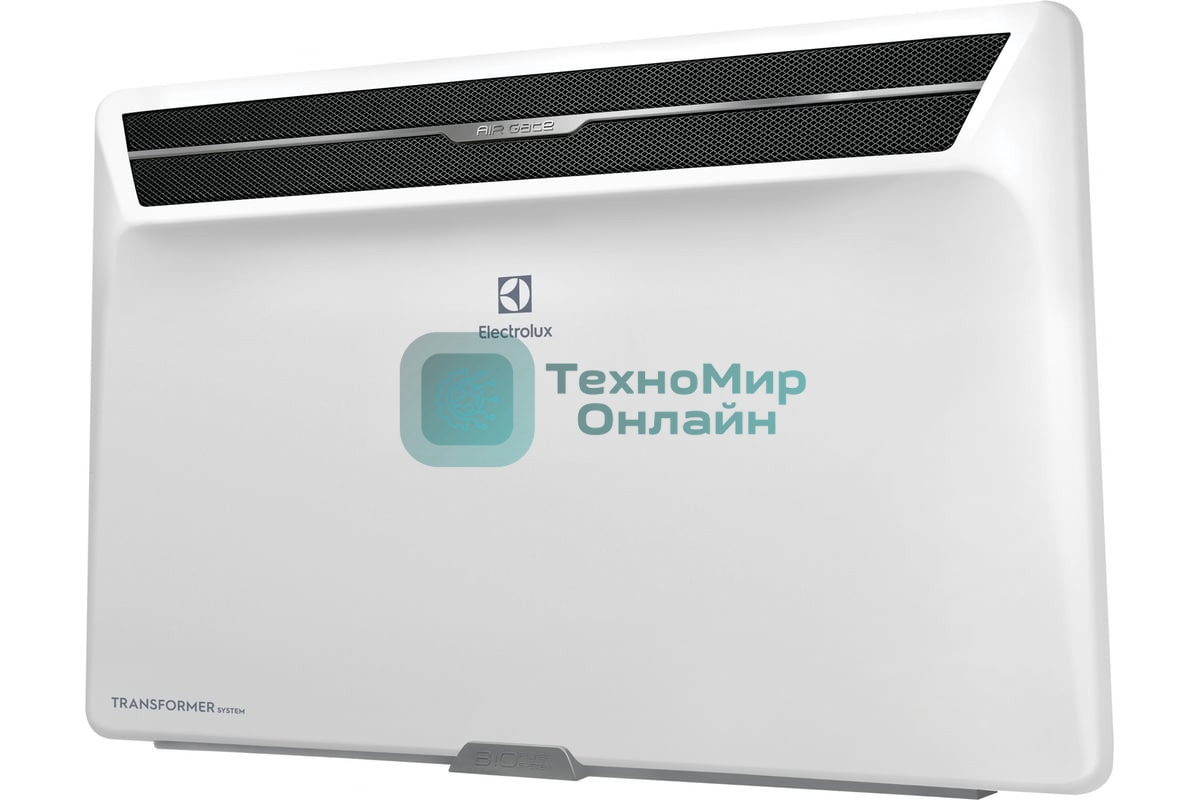 Модуль отопительный Electrolux серии Air Gate Transformer ECH/AG2-2000 T + шасси EFT/AG2R