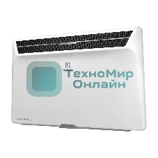 Модуль отопительный Electrolux серии Air Gate Transformer ECH/AG2-2000 T + шасси EFT/AG2R