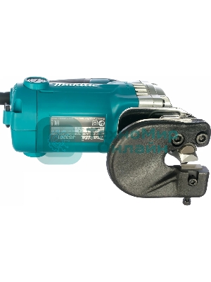 Электроножницы по металлу Makita JS3201J