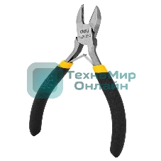 Диагональные бокорезы Deli DL20025 5