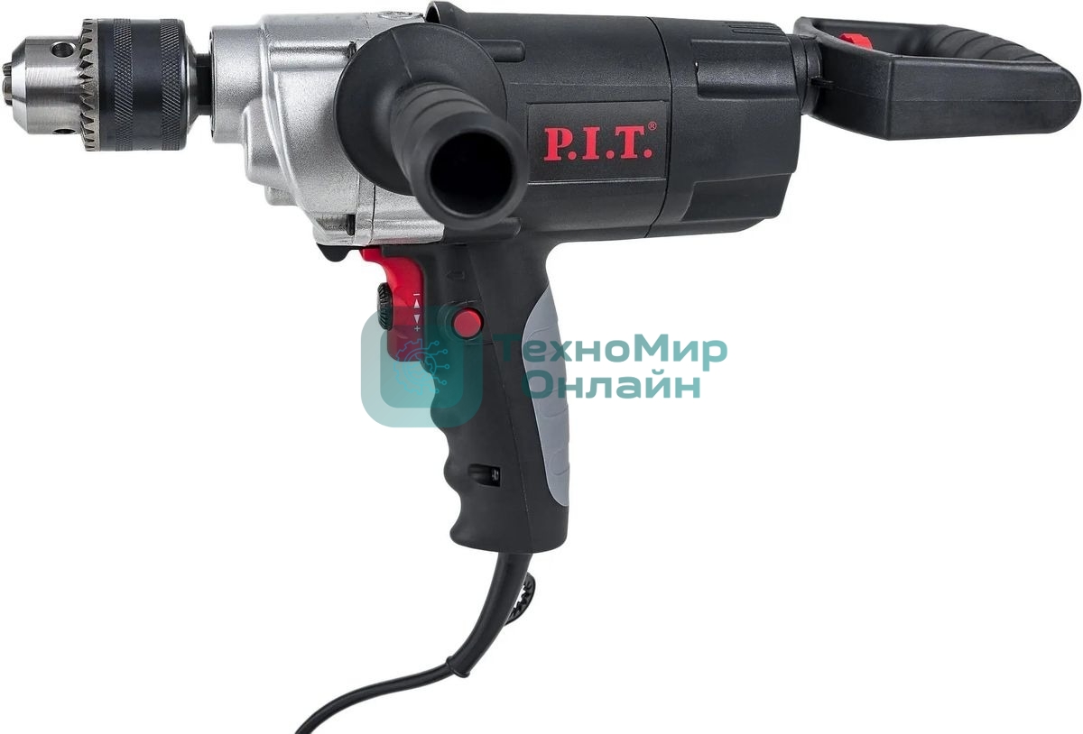 Дрель-миксер PHM120-C P.I.T., шт