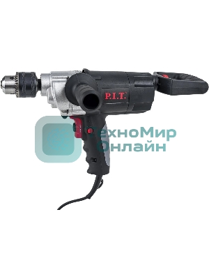 Дрель-миксер PHM120-C P.I.T., шт