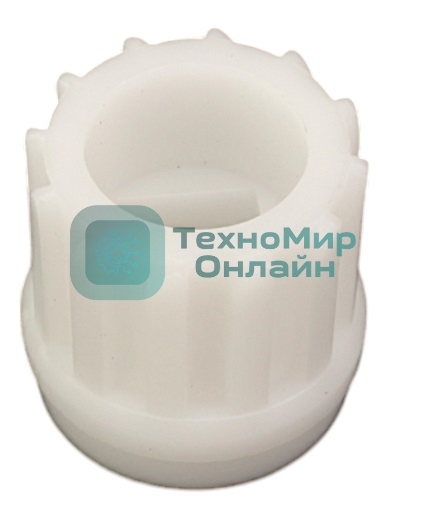 Втулка шнека мясорубки Vitek старого образца