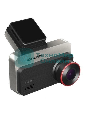 Видеорегистратор HIKVISION AE-DC2328-C0S(2ch), 1920x1080, 3