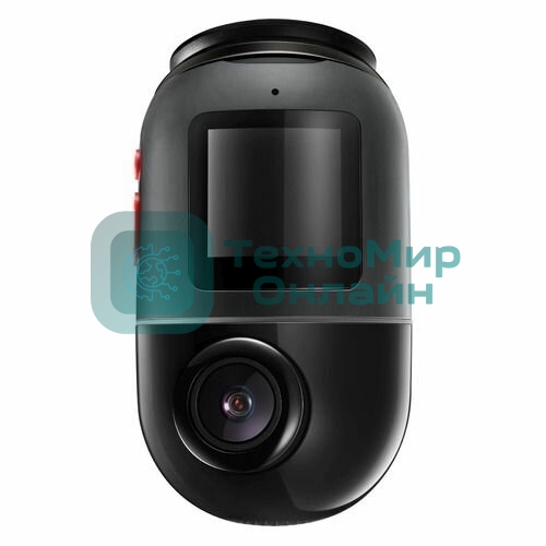 Видеорегистратор 70Mai Omni X200, 1920x1080, 1.2