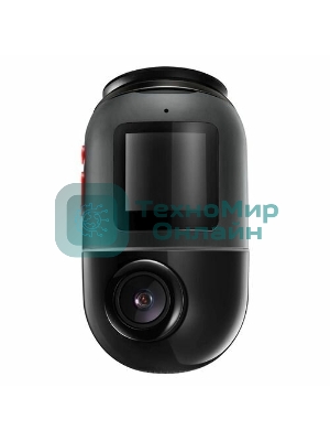 Видеорегистратор 70Mai Omni X200, 1920x1080, 1.2