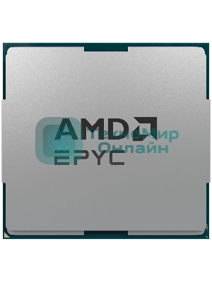 Процессор AMD EPYC 9335 Soc-SP5 3.0GHz OEM