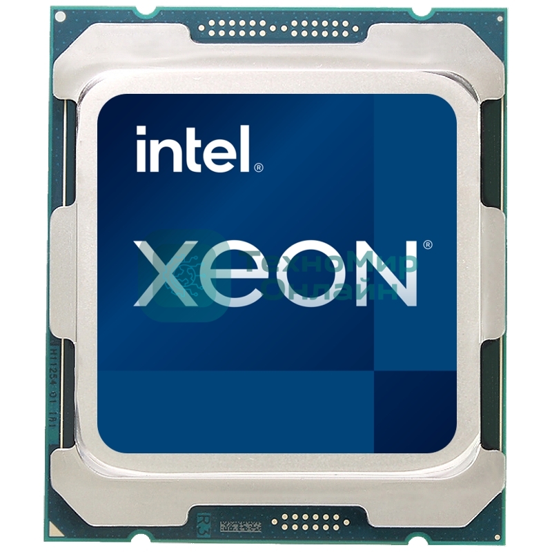 Процессор Intel Xeon E5-2609 v4 Soc-2011-3 1.7GHz OEM