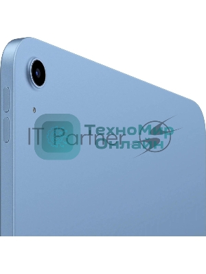 Планшет Apple iPad 2025 A3354 11