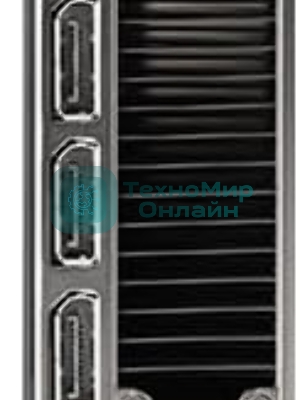 Видеокарта Nvidia Tesla L40s