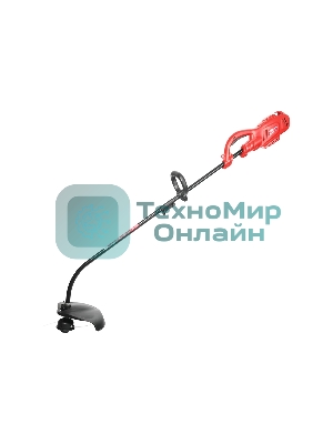 Триммер электрический MAXCUT MCE 116, от сети, 1000 Вт