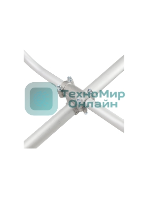 Триммер бензиновый MAXCUT MC 158, 3,2 л.с.