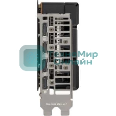 Видеокарта Asus AMD Radeon RX 7600 8Gb PCI-E DUAL-RX7600-O8G-EVO 128bit GDDR6 2280/18000 HDMIx1 DPx3 HDCP Ret