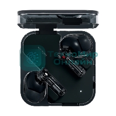 Наушники TWS NOTHING Ear черный, внутриканальные, Bluetooth, активное шумоподавление, до 8.5 ч