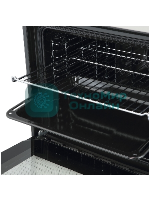 Духовой электрический шкаф Zigmund & Shtain E 177 S