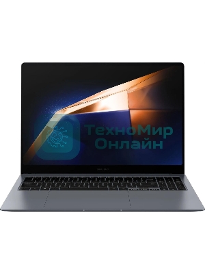 Ноутбук Samsung Galaxy Book 4 Pro NP960 Core Ultra 5 125U 16Gb SSD512Gb Intel Arc 16
