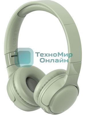 Нaушники WRL SHB-ME00 5504ADGG GREEN HONOR CHOICE