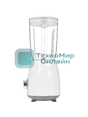 Блендер BQ SB1009 белый