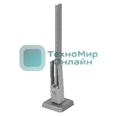 Кронштейн напольный Royal Thermo К11.31 Silver Satin