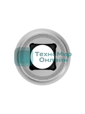 Набор удлиненных торцевых головок Matrix 1/2