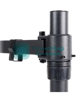 Кронштейн для мониторов Arm Media LCD-T11 черный 15