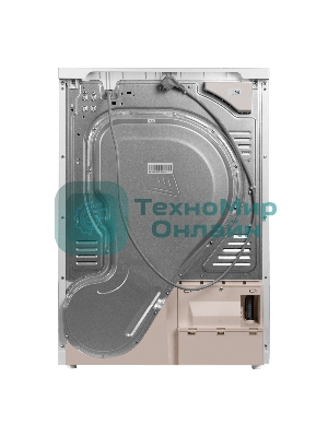 Сушильная машина MAUNFELD MFDM157WH100 SLIM