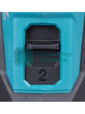 Дрель-шуруповерт Makita DHP490SFJ аккум. патрон:быстрозажимной