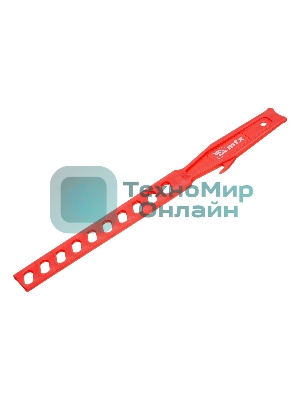 Мешалка для красок MTX пластик, 345 мм