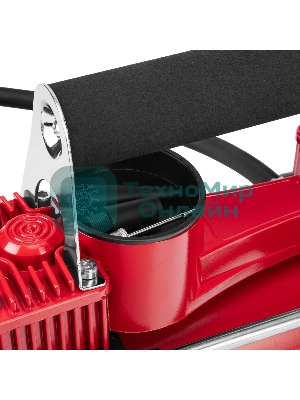 Компрессор автомобильный MTX C-65, 12 В, 10 атм., 65 л/мин