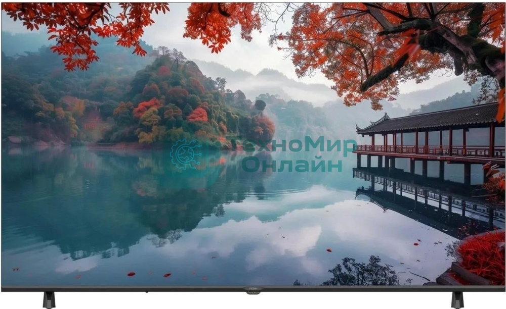 Телевизор Haier 55