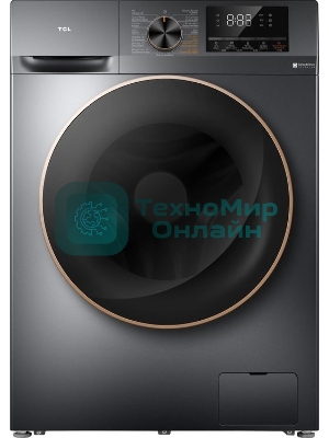 Стиральная машина TCL W-P210W