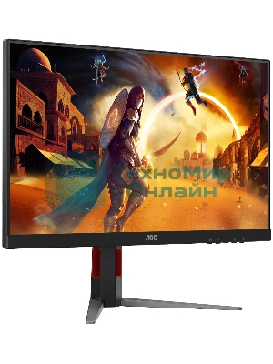 Монитор AOC 27