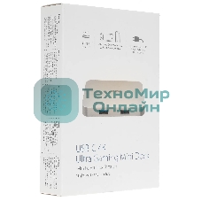 Док-станция ATEN UH3235-AT, USB Type-C, USB 2.0 Type-A/USB 3.2 Gen 1 Type-A, USB Type-C