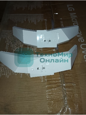 (Поврежденный товар) Конвектор электрический BALLU Camino Eco Turbo BEC/EMT-1000 белый (мощность 1 кВт, площадь 15 м2) (НС-1166353_(Поврежденный товар) 004827)
