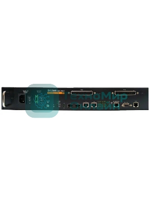 Коммутатор D-Link DAS-3626/A1A, 24×VDSL2 + 2×1 Гбит/с Combo, управляемый